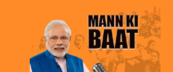Mann Ki Baat
