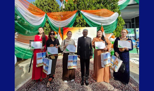 Har Ghar Tiranga campaign